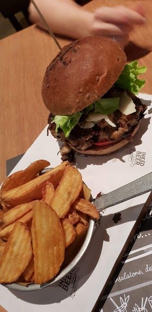 Hosteria Moderna Verona